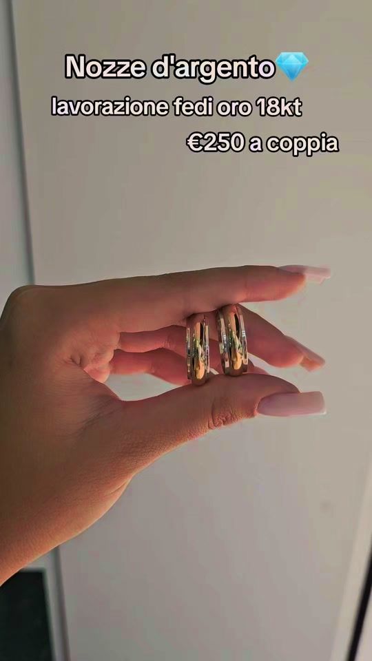 TikTok video thumbnail by gioielleriaespositomaran