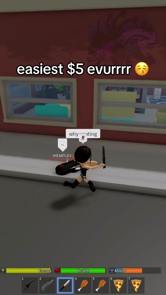 TikTok video thumbnail by willbratz
