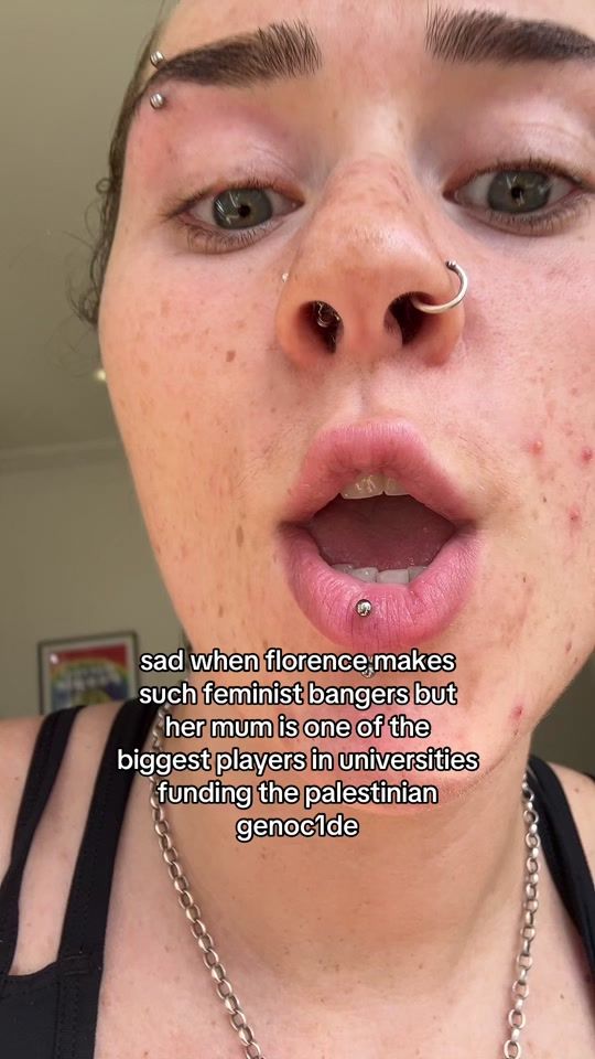 TikTok video thumbnail by talullahoola