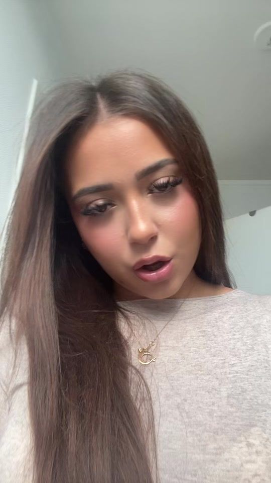 TikTok video thumbnail by sibellcuri