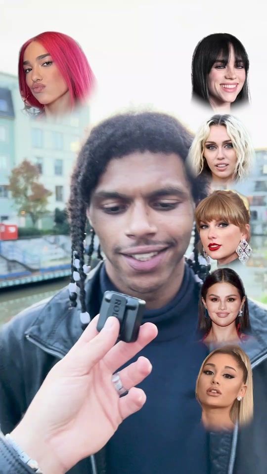 TikTok video thumbnail by warnermusic.be