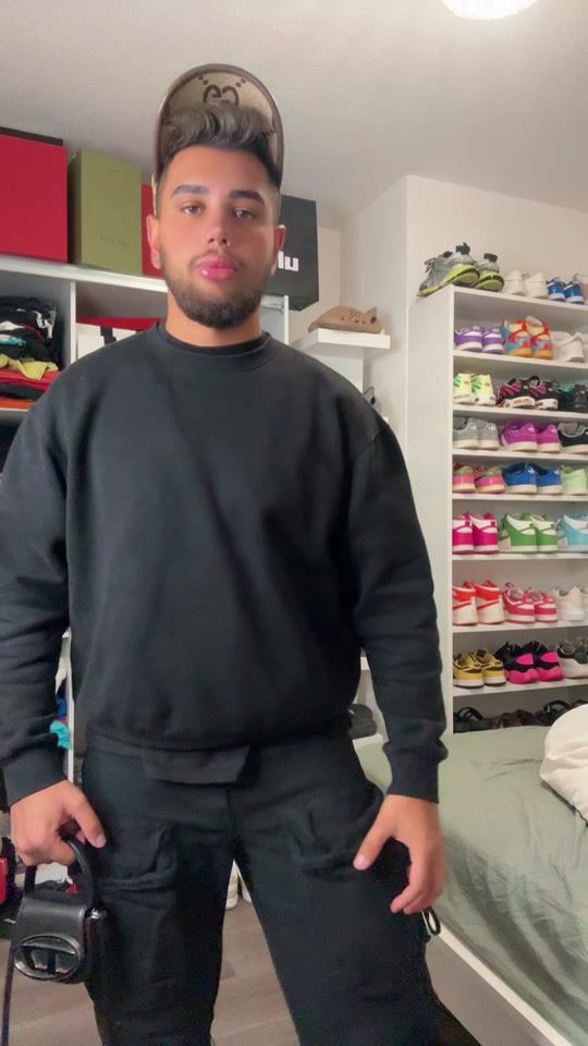TikTok video thumbnail by dogukanagc