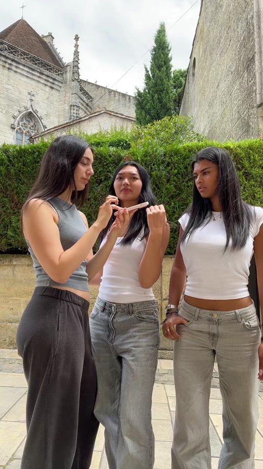 TikTok video thumbnail by eden.albr
