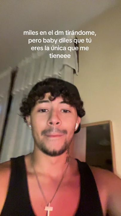 TikTok video thumbnail by carlossalejandroo