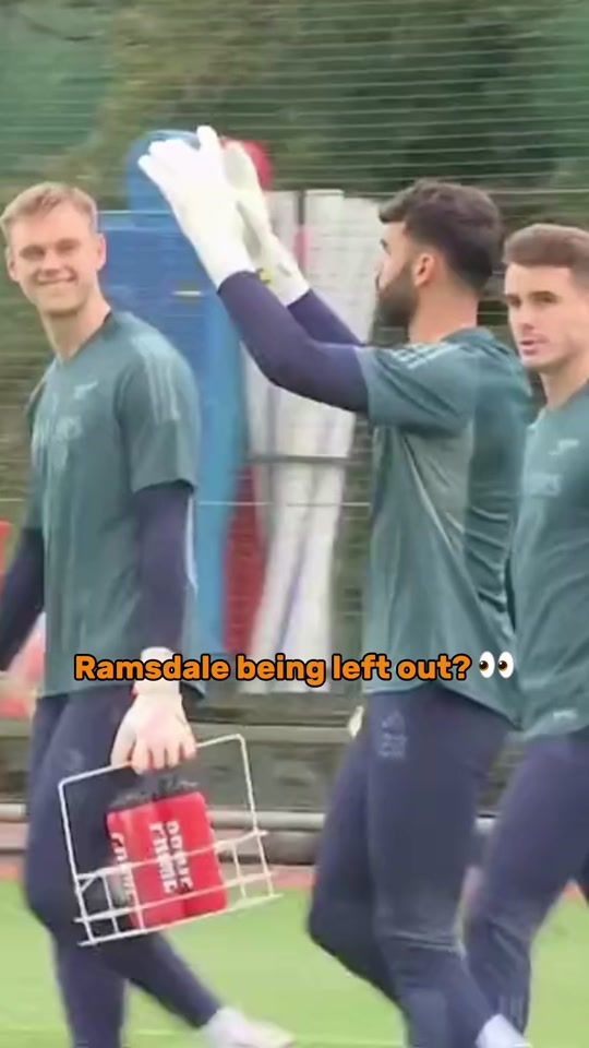 TikTok video thumbnail by livescore