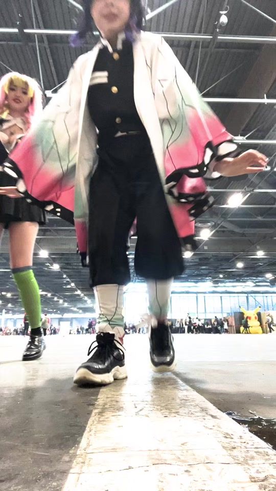 TikTok video thumbnail by kkwak._