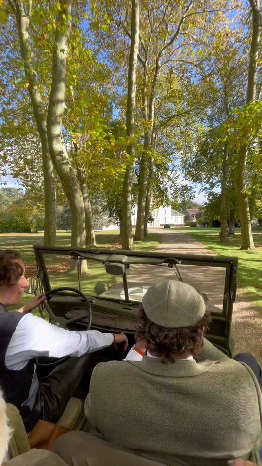 TikTok video thumbnail by stanislasduplessis