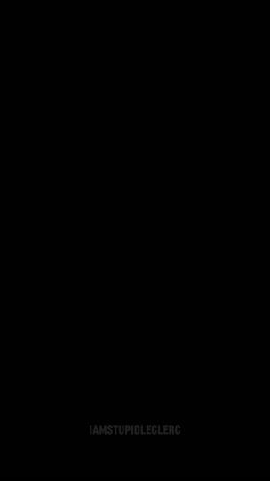 TikTok video thumbnail by iamstupidleclerc