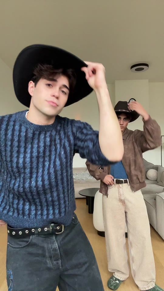 TikTok video thumbnail by benjikroles