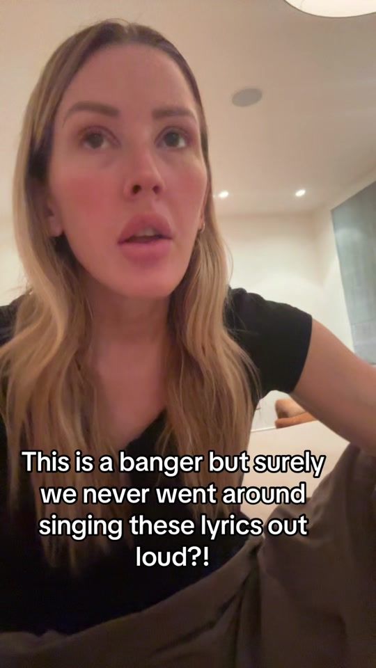 TikTok video thumbnail by elliegoulding