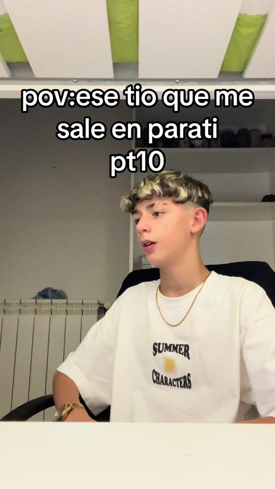 TikTok video thumbnail by titochapeelive