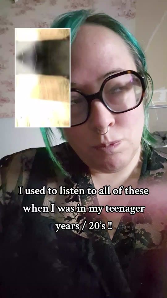 TikTok video thumbnail by kayaggy