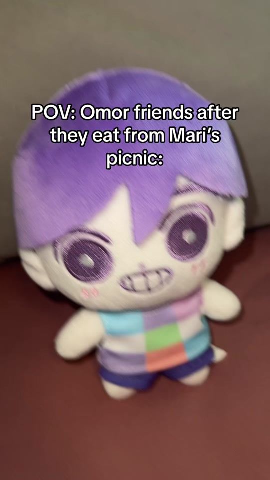 TikTok video thumbnail by omori.tragedies