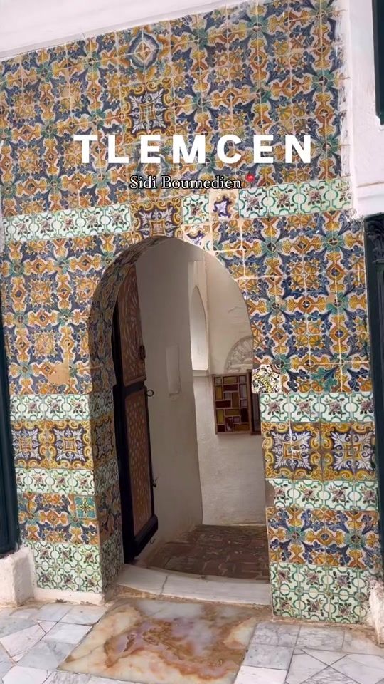 TikTok video thumbnail by algeria.in.the.uk