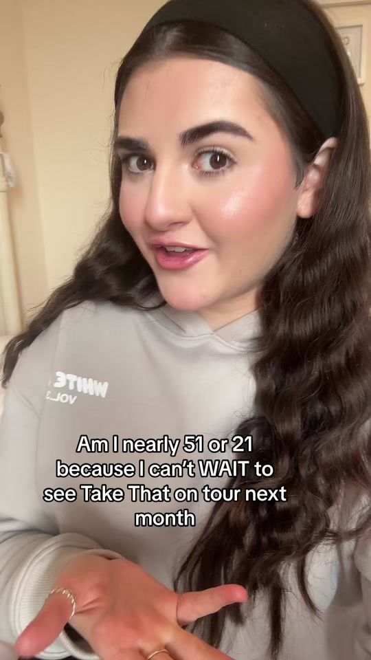 TikTok video thumbnail by lucygormanly