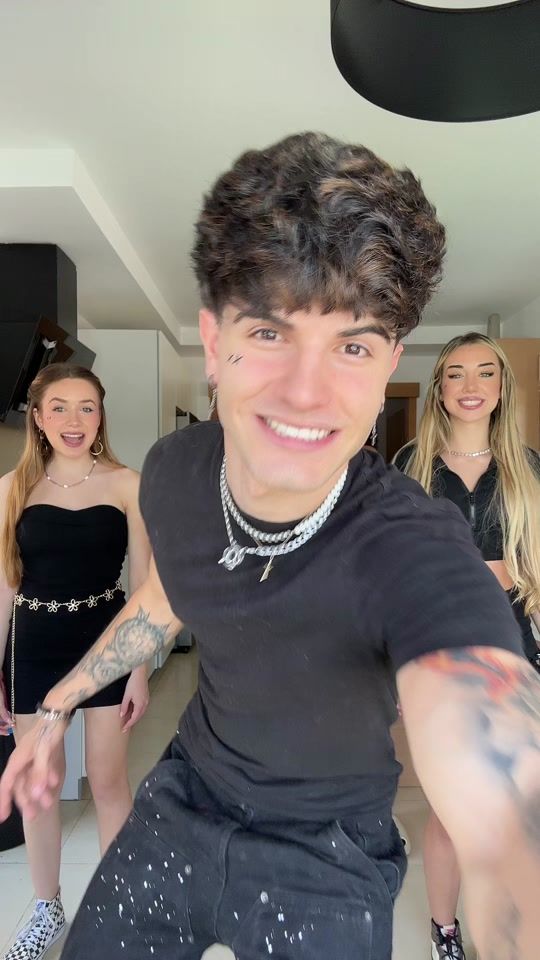 TikTok video thumbnail by abe.oficial