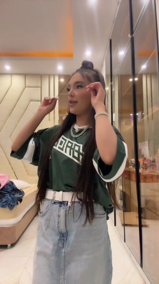 TikTok video thumbnail by mawhdiyh