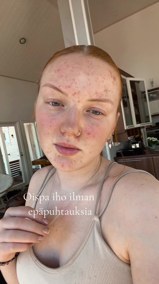 TikTok video thumbnail by susaanniina