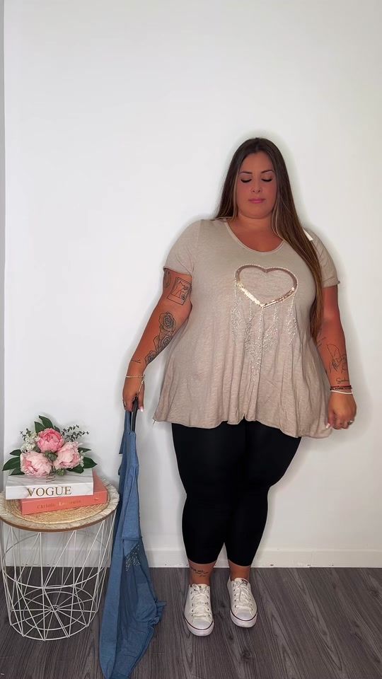 TikTok video thumbnail by curvyandyou2021