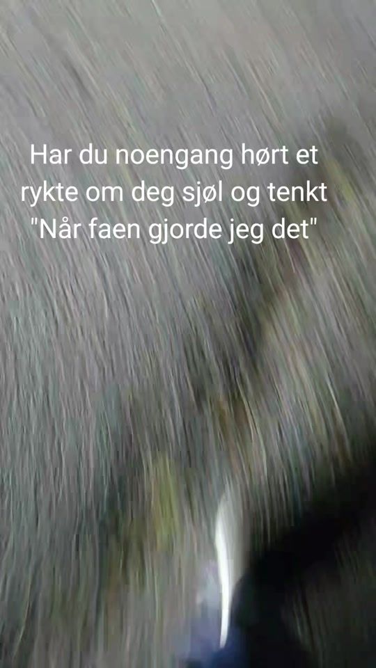 TikTok video thumbnail by mariusbratberg