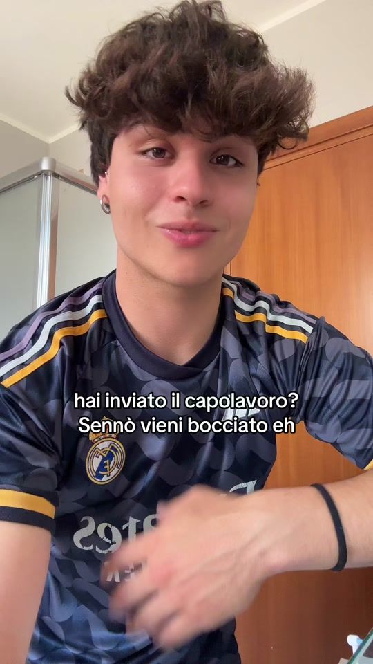 TikTok video thumbnail by giovanniascionee