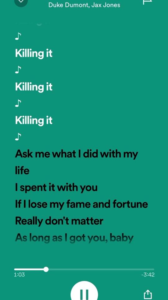 TikTok video thumbnail by spotifyaudios64