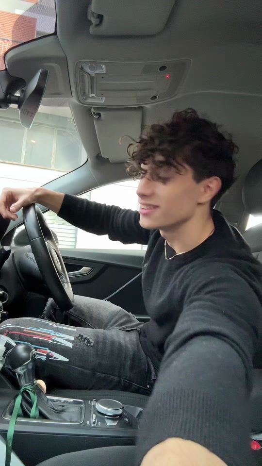 TikTok video thumbnail by mattiagallettini