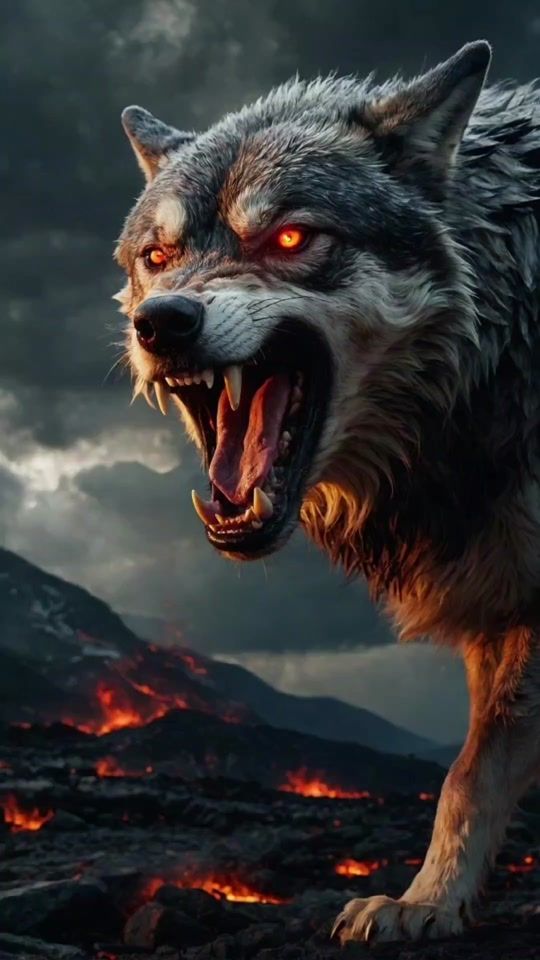 TikTok video thumbnail by _akela_the_wolf_