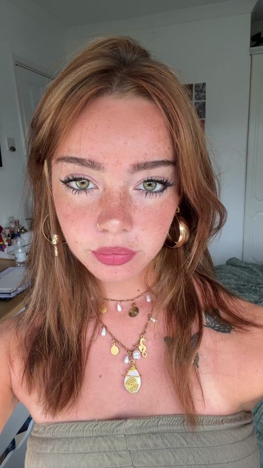 TikTok video thumbnail by nittybratzdoll