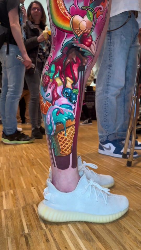 TikTok video thumbnail by lebenslaenglichtattoo