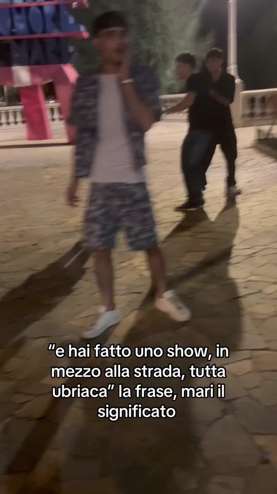 TikTok video thumbnail by benedettadignazii