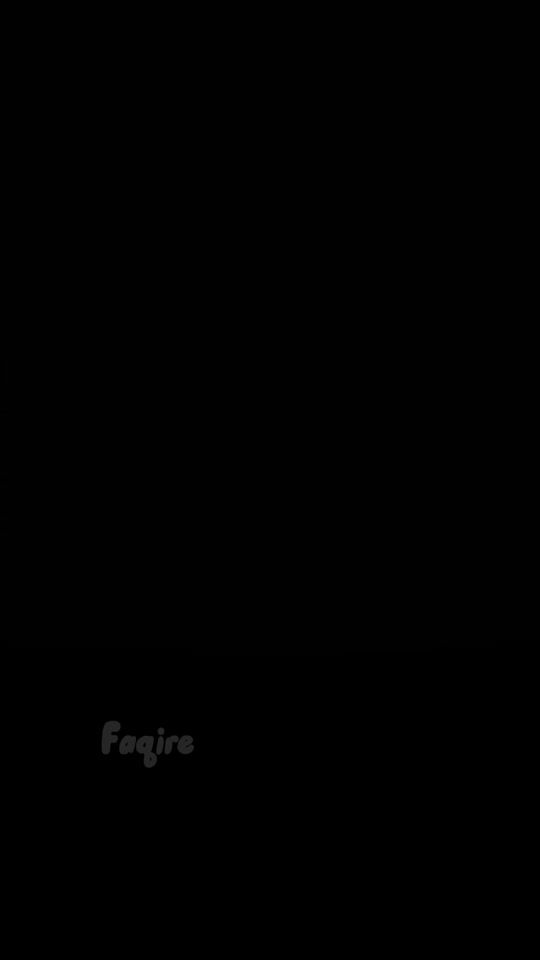 TikTok video thumbnail by faqireeee