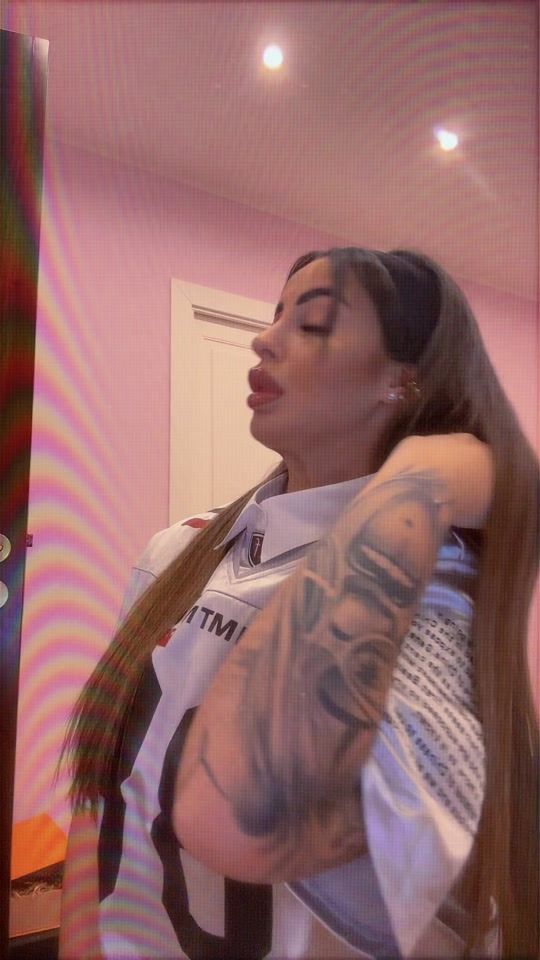 TikTok video thumbnail by __fabianaofficial__