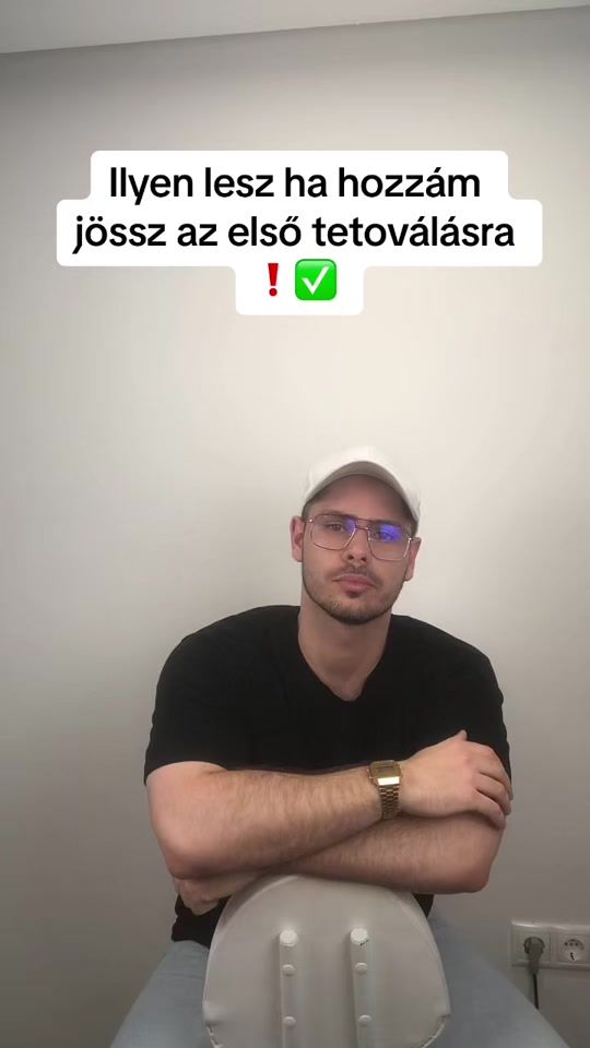 TikTok video thumbnail by cseh_david_tattoo