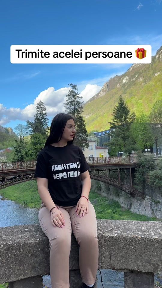 TikTok video thumbnail by giftfy.ro