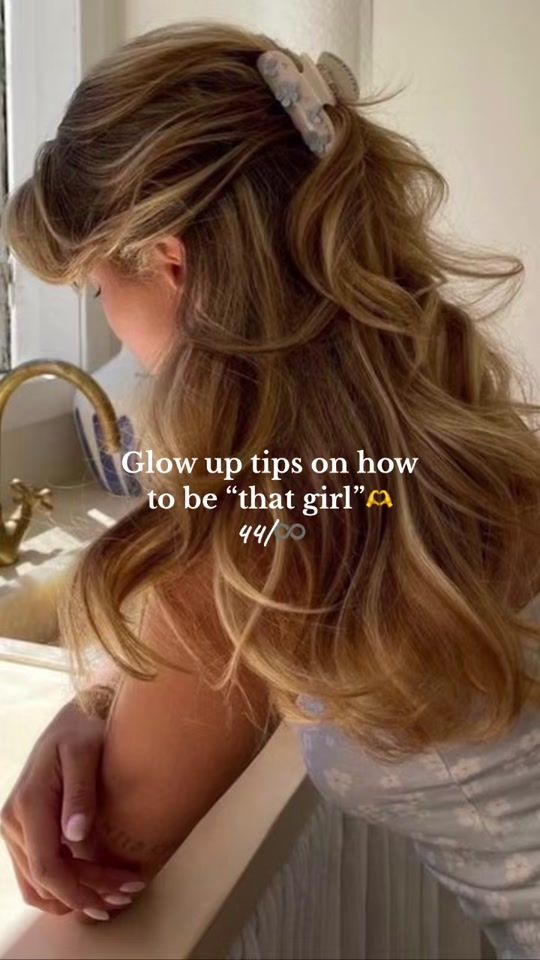 TikTok video thumbnail by glowingnatural