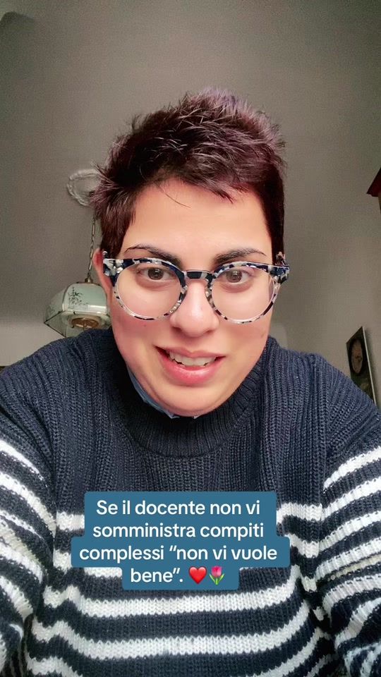 TikTok video thumbnail by prof_belelli