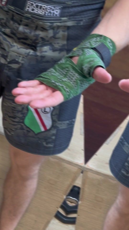 TikTok video thumbnail by cewinrumbleteam