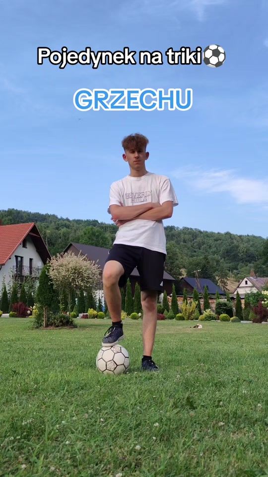 TikTok video thumbnail by grzechufreestyle