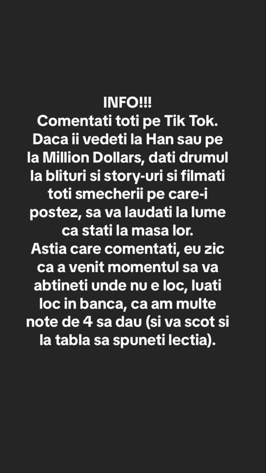TikTok video thumbnail by smecheri.bucuresti