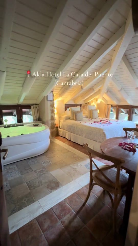 TikTok video thumbnail by akla.hoteles