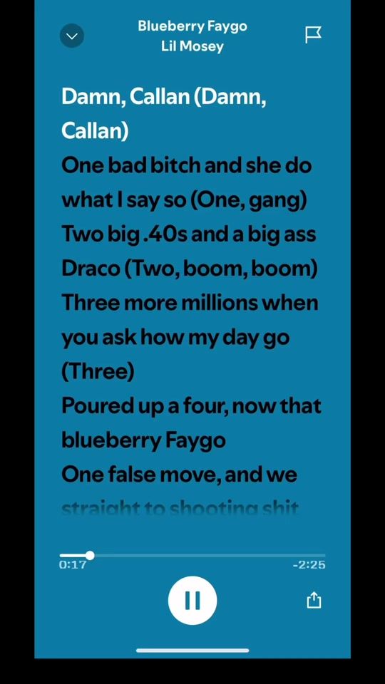 TikTok video thumbnail by spotify.songzzz2