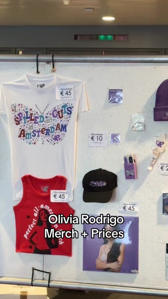 TikTok video thumbnail by concerts.tok