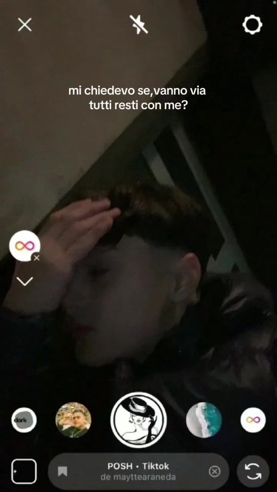 TikTok video thumbnail by muscettichiara.07