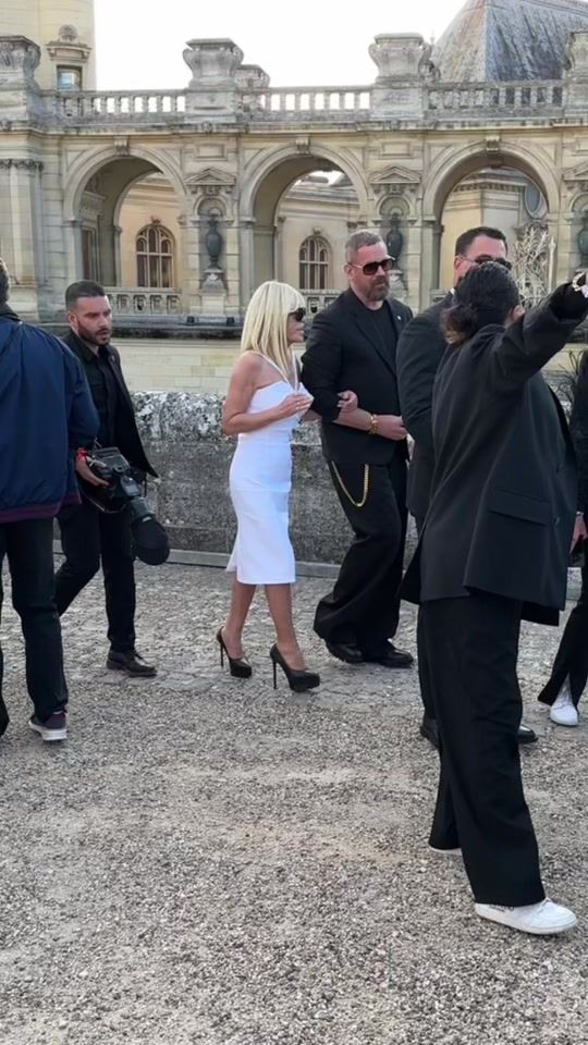 TikTok video thumbnail by nylonfrance