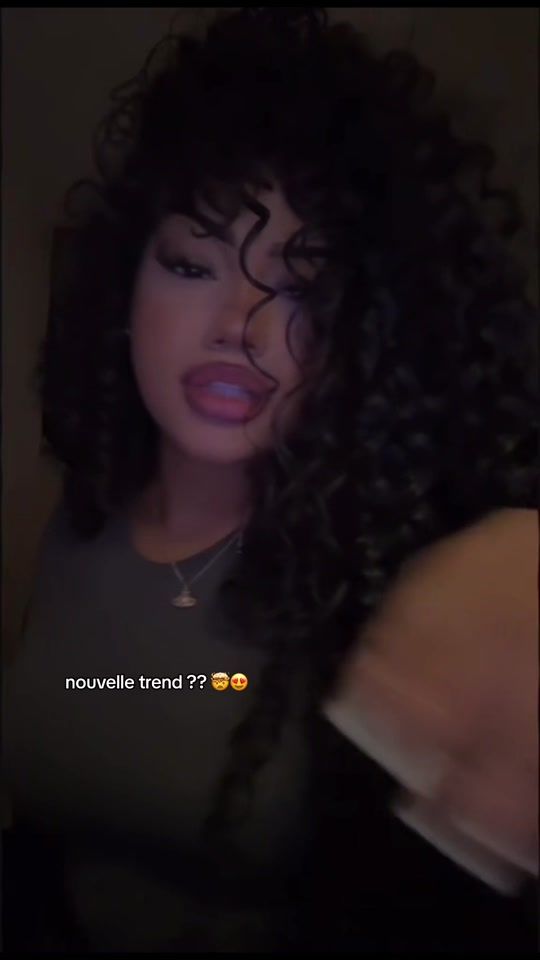 TikTok video thumbnail by kenzamre
