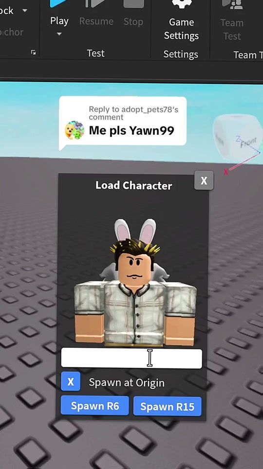 TikTok video thumbnail by pythonity
