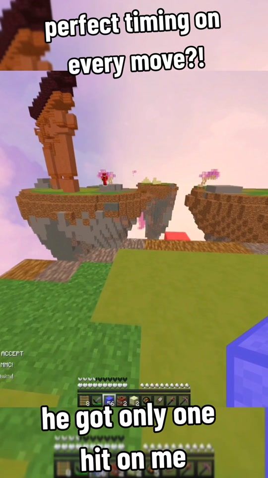 TikTok video thumbnail by dexertominecraft
