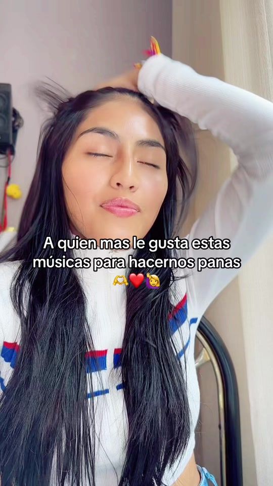 TikTok video thumbnail by _sthefy_guacollante_30_