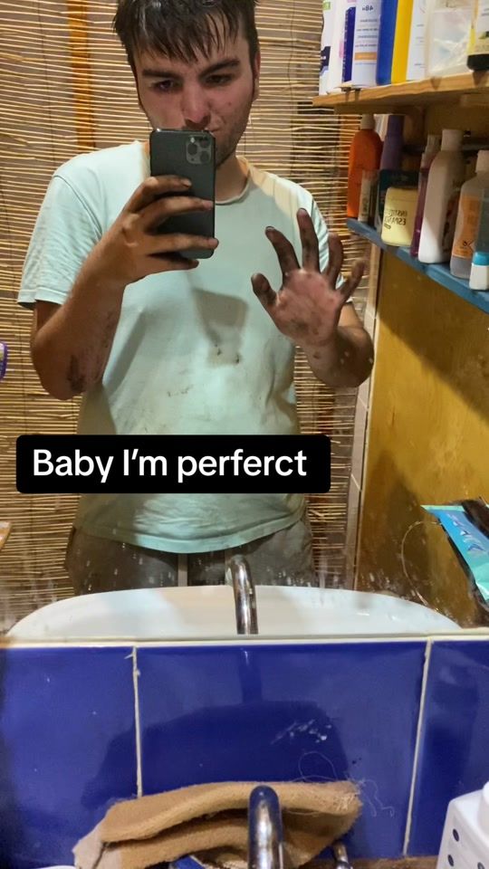TikTok video thumbnail by ruraluser